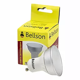 Светодиодная лампа Bellson GU10 3W 4000K BL-GU10/3W-200/40-GU10 (8013575) - миниатюра 2