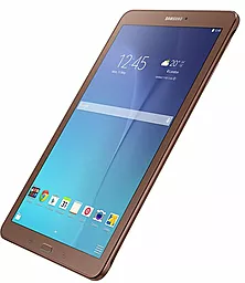 Планшет Samsung Galaxy Tab E 9.6 (SM-T560NZWA) Gold Brown - миниатюра 4