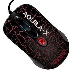 Комп'ютерна мишка Armaggeddon Aquila X2 (A-X2H)
