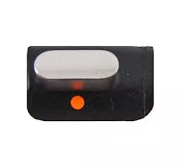 Кнопка беззвучний режим Apple iPhone 3G Original Black