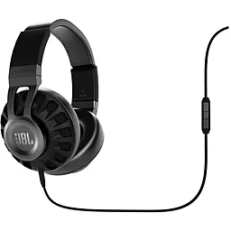 Навушники JBL Synchros S700 Black (SYNAE700BLK) - мініатюра 2