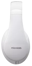 Наушники Microlab K360 White - миниатюра 3