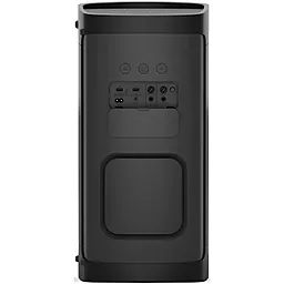 Колонки акустические Sony SRS-XP500 Black (SRSXP500B.RU1) - миниатюра 9
