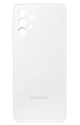 Задня кришка корпусу Samsung Galaxy A13 A135 / Galaxy A13 A137 White