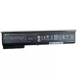 Аккумулятор для ноутбука HP HSTNN-DB4Y ProBook 640 / 10.8V 4910mAh / Original Black