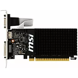 Видеокарта MSI GeForce GT 710 1024MB (GT 710 1GD3H LP)