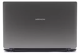 Ноутбук Medion E6239 (2840/4/1000) EU Silver - мініатюра 3