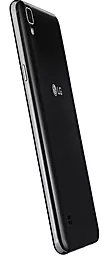 LG K200 X Style Black - миниатюра 3
