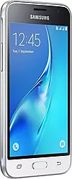 Samsung Galaxy J1 2016 (J120H) White - миниатюра 3