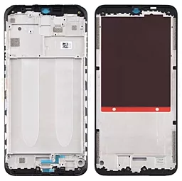 Рамка дисплея Xiaomi Redmi 9 / Poco M2 Black