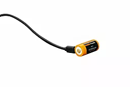 Аккумулятор Fenix ARB-L16 700U 16340 (700MAH) USB Rechargeable - миниатюра 3