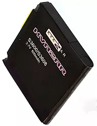 Акумулятор Samsung S3600 / AB533640СU (800 mAh) Kvazar - мініатюра 2