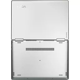 Ноутбук Lenovo Yoga 710-14 (80TY003MRA) - миниатюра 9