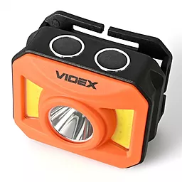 Фонарик Videx VLF-H085-OR - миниатюра 8