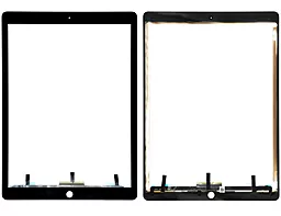 Сенсор (тачскрін) Apple iPad Pro 12.9 2015 (A1584, A1652) Black