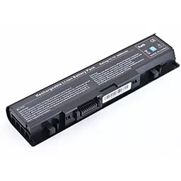 Аккумулятор для ноутбука Dell WU946 / 11.1V 4400mAh / Black