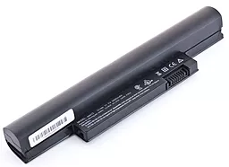 Аккумулятор для ноутбука Dell Inspiron 1210 F707H / 11.1V 2200mAh / Black
