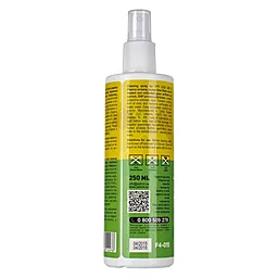 Чистящее средство Patron Screen spray for TFT/LCD/LED 250ml (F4-015) - миниатюра 2