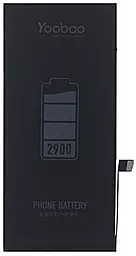 Аккумулятор Apple iPhone 8 Plus (2900 mAh) Yoobao
