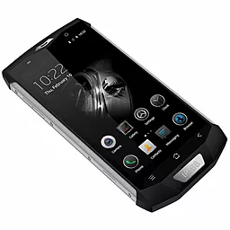 Мобільний телефон Blackview BV8000 Pro 6/64Gb Silver - мініатюра 5