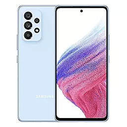 Смартфон Samsung Galaxy A23 4/64Gb Blue (SM-A236)
