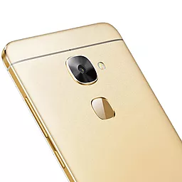 Мобільний телефон LeEco LE S3 4/32Gb (X626) Gold - мініатюра 5