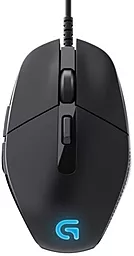 Комп'ютерна мишка Logitech G302 Daedalus Prime (910-004207) - мініатюра 2