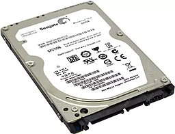 Жорсткий диск для ноутбука Seagate Momentus Thin 320 GB 2.5 (ST320LT020_)