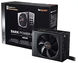 Блок питания Be quiet Dark Power Pro 11 1000W (BN254) - миниатюра 6