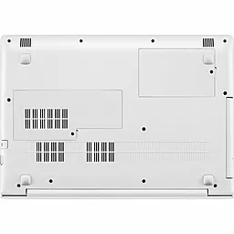 Ноутбук Lenovo IdeaPad 510-15 IKB (80SV00BKRA) UA White - мініатюра 10