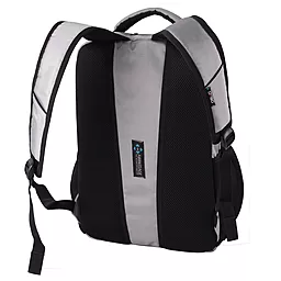 Рюкзак для ноутбука DTBG 16" Grey (DS3116GR) - миниатюра 6