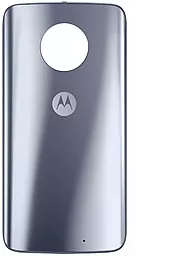 Задня кришка корпусу Motorola Moto X4 XT1900-5 Original  Sterling Blue