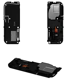 Динамик Xiaomi Mi Note 10 Lite в рамке Полифонический (Buzzer)