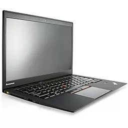 Ноутбук Lenovo ThinkPad X1 (20FBS0U500) - миниатюра 2