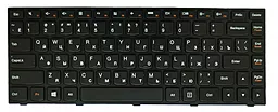 Клавиатура Lenovo G40-30 - миниатюра 2