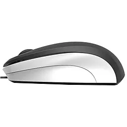 Компьютерная мышка Speedlink LEDGY (SL-610000-BKWE) black-white - миниатюра 4