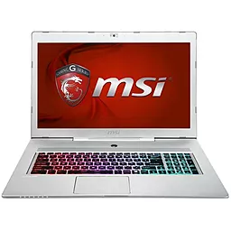 Ноутбук MSI GS70-6QE (GS706QE-279UA) - миниатюра 2