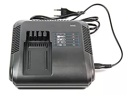 Зарядное устройство PowerPlant для DeWALT GD-DE-CH03 (TB920501) - миниатюра 5