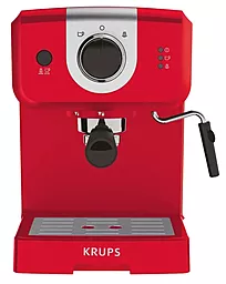 Ріжкова кавоварка еспресо Krups XP320530