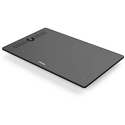 Графический планшет Parblo A610 Pro Black - миниатюра 2