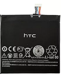 Аккумулятор HTC Desire Eye M910n / BOPFH100 (2400 mAh) 12 мес. гарантии