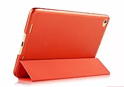 Чехол для планшета Mercury Soft Smart Cover Xiaomi Mi Pad 2, Mi Pad 3 Red - миниатюра 2