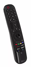 Пульт для телевизора LG AN-MR21GC / AN-MR21N Magic Remote (SMART TV 2021) с NFC - миниатюра 5
