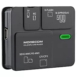 Кардридер Modecom USB 2.0 CR-LEVEL 2