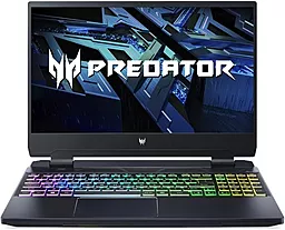 Ноутбук Acer Predator Helios 300 PH315-55 (NH.QGNEU.00B) Abyss Black