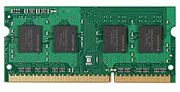 Оперативная память для ноутбука Golden Memory DDR4 2666MHz 4GB (GM26S19S8/4)