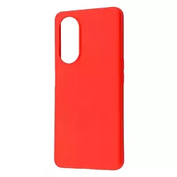 Чехол Wave Colorful Case для Oppo A98 5G Red
