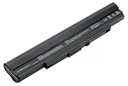 Аккумулятор для ноутбука Asus A42-U53 / 14.8V 4400mAh / A41828 Black