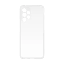 Чехол ACCLAB Anti Dust для Samsung Galaxy A53 5G Transparent