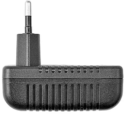 Сетевое зарядное устройство Grand-X 2a home charger black (CH-935) - миниатюра 3